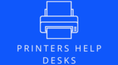 Printers Help Desks